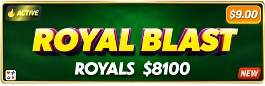 8100 Dollar Image