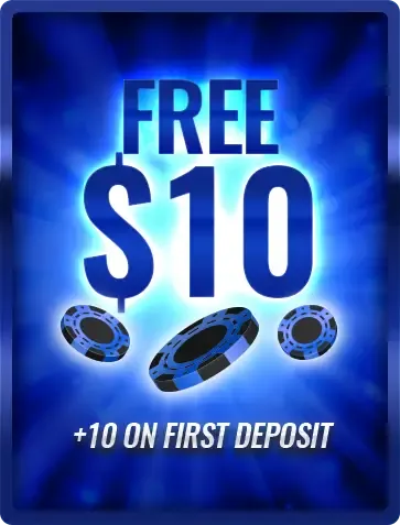 Terrible's Mobile Gaming bonus promotion offer
