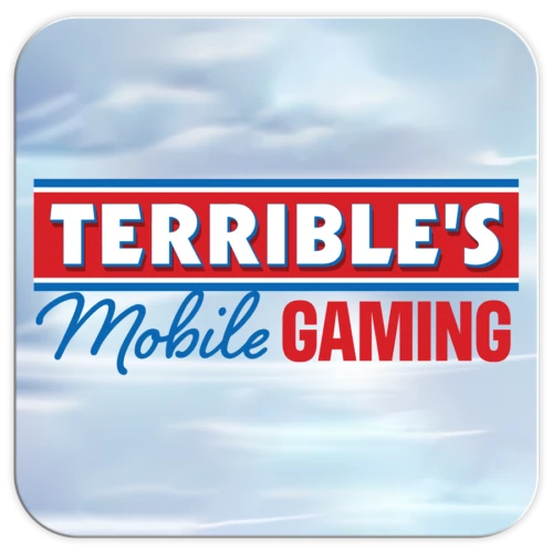 Terrible's Mobile Gaming - Nevada Poker logo