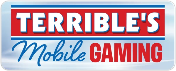 Terrible's Mobile Gaming - Nevada Poker logo