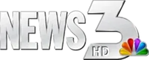 As seen on News 3 Las Vegas