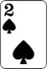 2 of s