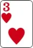 3 of h