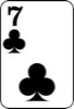 7 of c