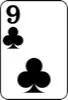 9 of c