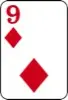 9 of d