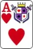 a of h