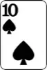 t of s